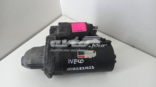 Купити 1005831623 Iveco Кришка стартера передня