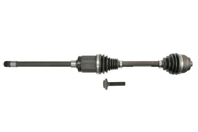 Піввісь передня, права SKF VKJC8924 ціна, від 157.11 USD