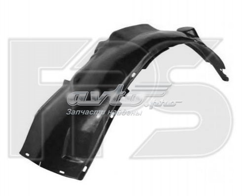 Подкрильнікі переднього крила, правий FPS FP9522388 ціна, від 9.17 USD