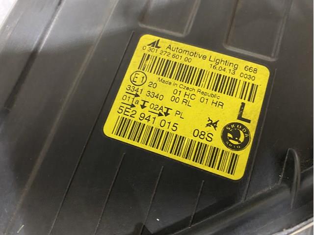 5E2941015 VAG 