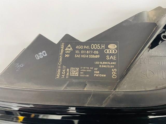 4G0941005H VAG 