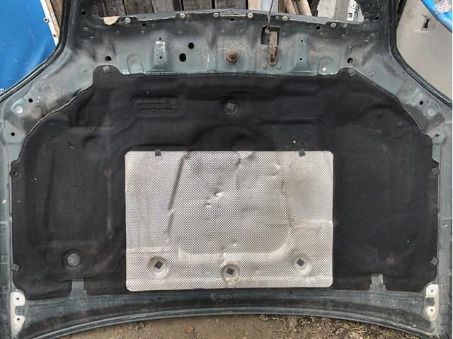 Купити 9178922 General Motors Ізоляція моторного відсіку