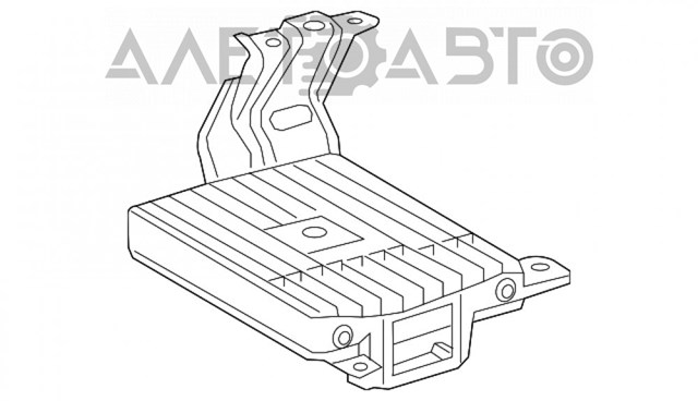 Купити 8628047050 Toyota 
