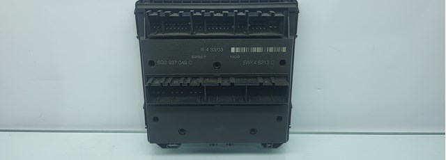6Q2937049C VAG 
