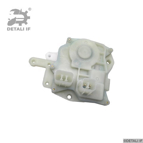 Купити DF13507 Detali IF Мотор-привід відкр/закр. замка двері, задньої, лівої