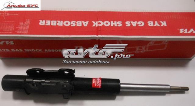 Амортизатор передній KYB331701 Kayaba