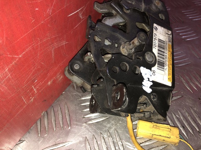  7207579 BMW