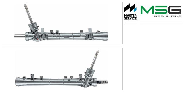 Управління рульове в зборі Nissan/Infiniti 4801000Q0G ціна, від 147.95 USD