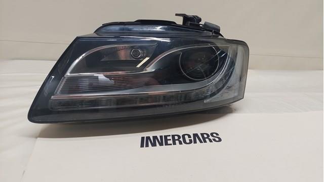Фара VAG 8T0941003AK ціна, від 126.67 USD