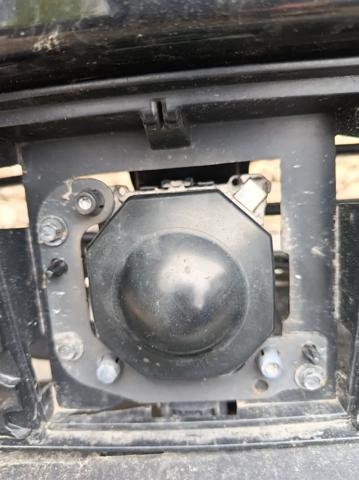 Купити 68518012AA Chrysler Радарний датчик дистанції