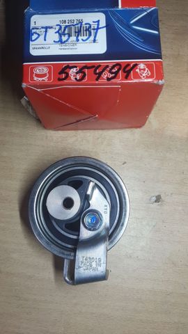Купити GT35737 NTN Натяжний ролик