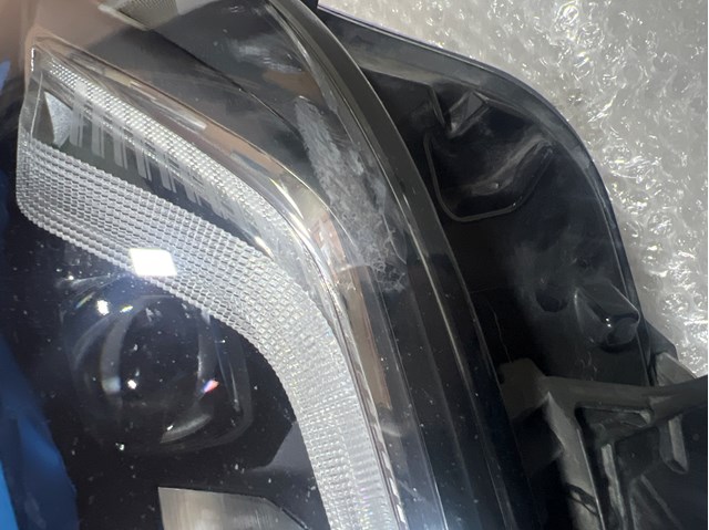 Фара BMW 63119479267