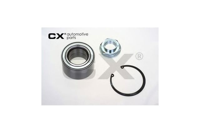 Купити CX788 CX/Complex Підшипник задньої ступиці