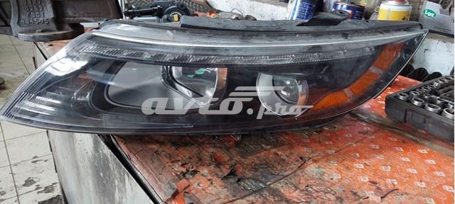 Купити 921014U620 Hyundai/Kia Основна фара в зборі ліва