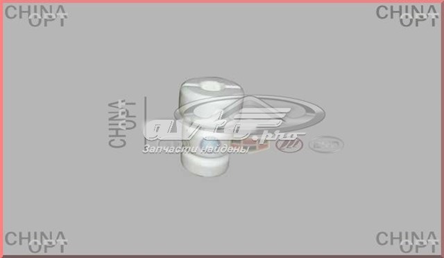 292611AC Fitshi Буфер-відбійник амортизатора переднього