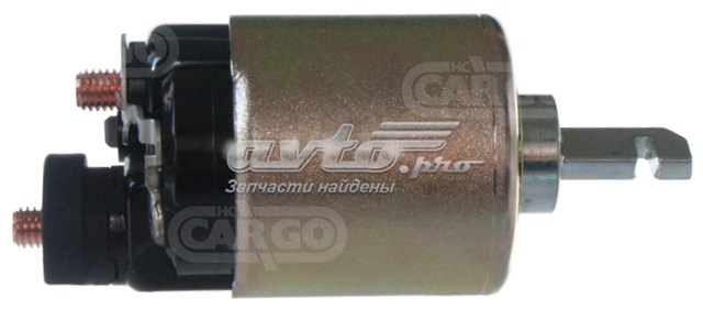 Купити 234162 Cargo Втягуюче реле стартера