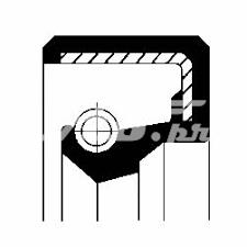 Прокладка клапанної кришки двигуна, кільце General Motors 98014752 ціна, від 8.30 USD