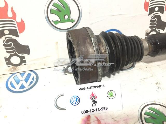 піввісь (привід) передня, права VW565 Привід правий SAT VW565