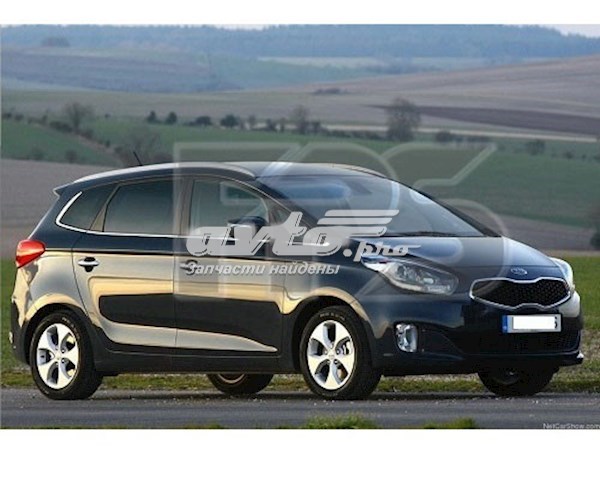 Скло лобове Nordglass ST402416