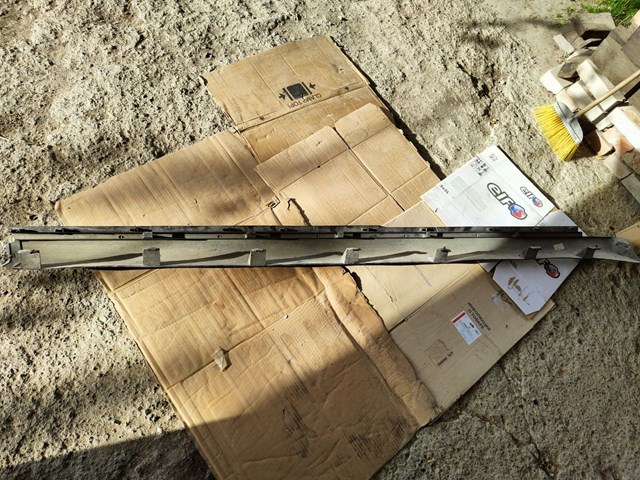  Chrysler 1CZ96TRMAB ціна, від 126.70 USD