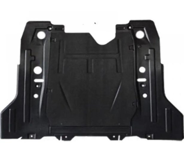 Захист моторного відсіку FPS FP5215220 ціна, від 42.70 USD