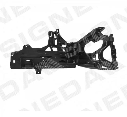 PBM43055AL Signeda Кріплення фари передньої, лівої