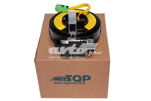 TQ10104 Tqparts Шлейф Airbag