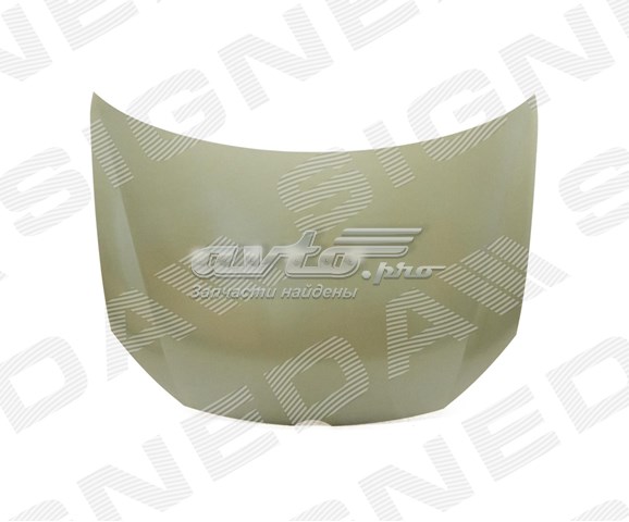 Капот Signeda PVW20043A ціна, від 129.13 USD
