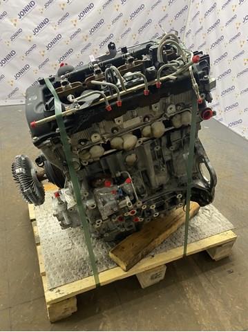 Купити 4N15 Mitsubishi Двигун