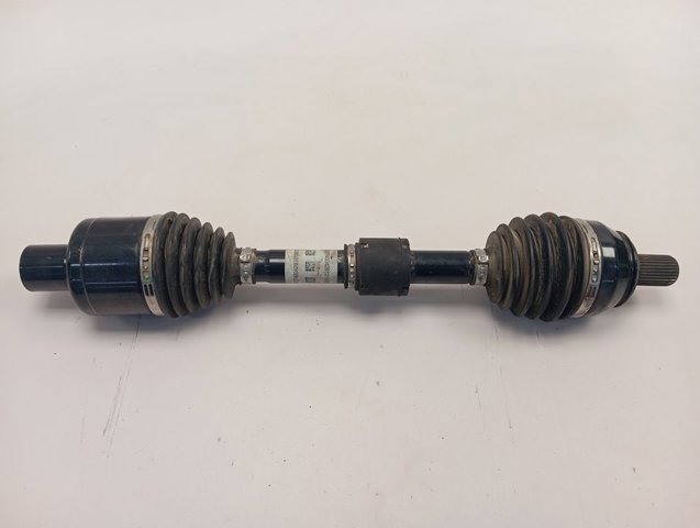 Вісь передня Mercedes A2433301500 ціна, від 366.82 USD