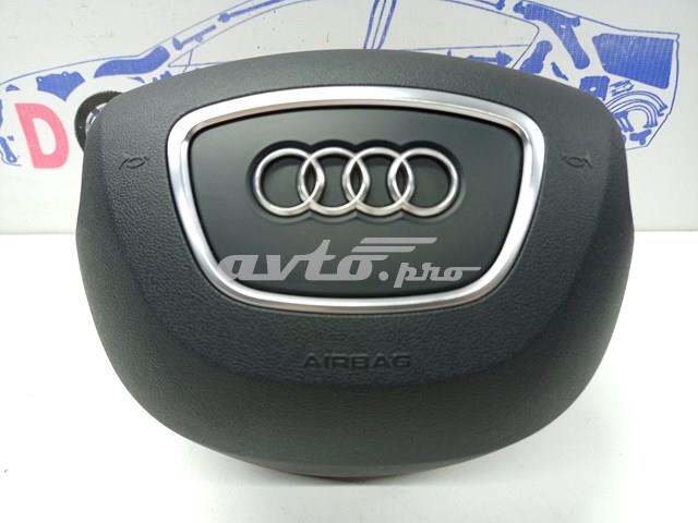 8R0880201J VAG Подушка безпеки, водійська, AIRBAG