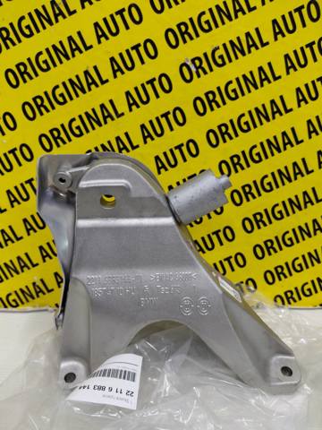  BMW 22116883144