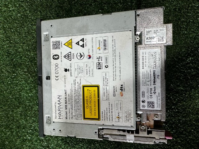  VAG 8V0035038B ціна, від 216.59 USD