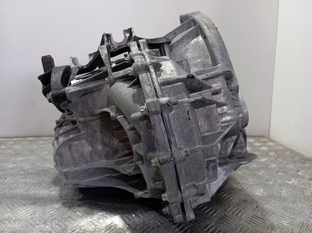  Renault (RVI) PF6066
