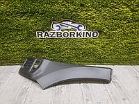 Накладка переднього лівого крила 638756023R Renault (RVI)