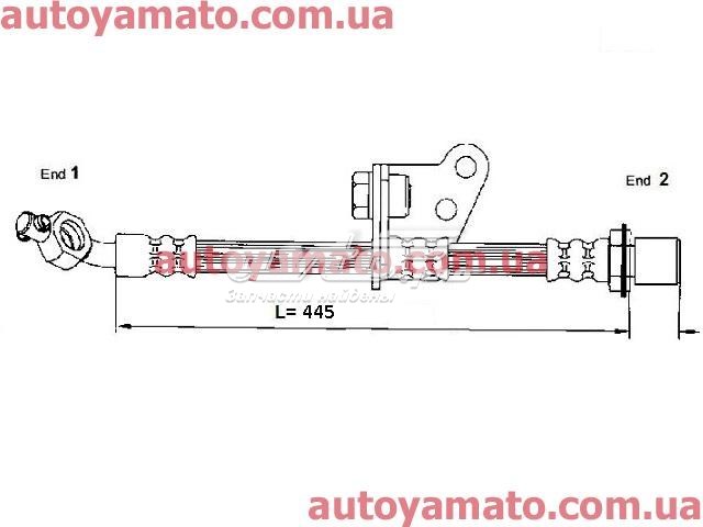  Toyota 4734014011 ціна, від 29.94 USD