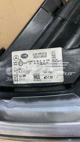  A4479069700 Mercedes