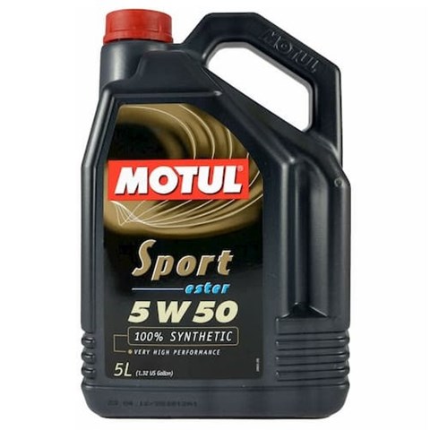 824306 Motul Масло двигуна