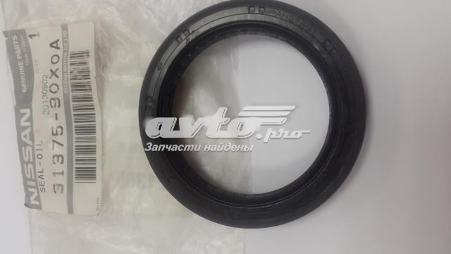 Сальник півосі переднього моста Lifan LF481Q12303322A ціна, від 1.71 USD