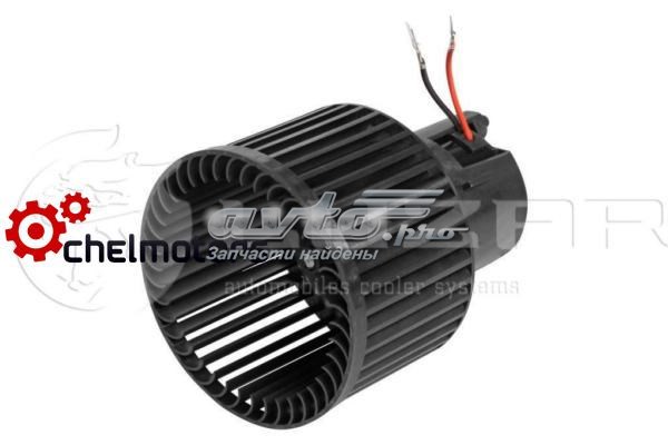 Електромотор пічки на Fiat Albea  172