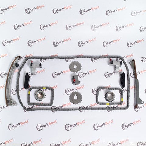 Ланцюг MarkBest MRB71503 ціна, від 101.87 USD