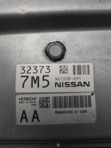  BEM403000 Nissan