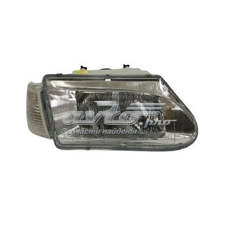 Фара права ALRU67651205402 Lada