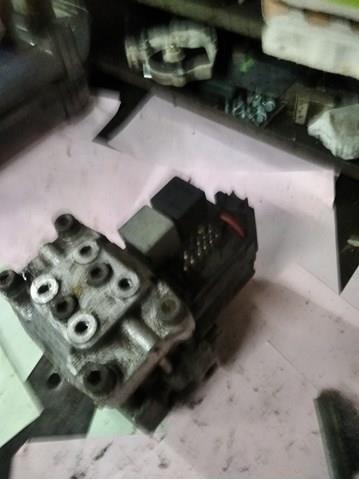 Купити 0265201049 Bosch Модуль (блок ЕБУ) управління АБС (ABS)