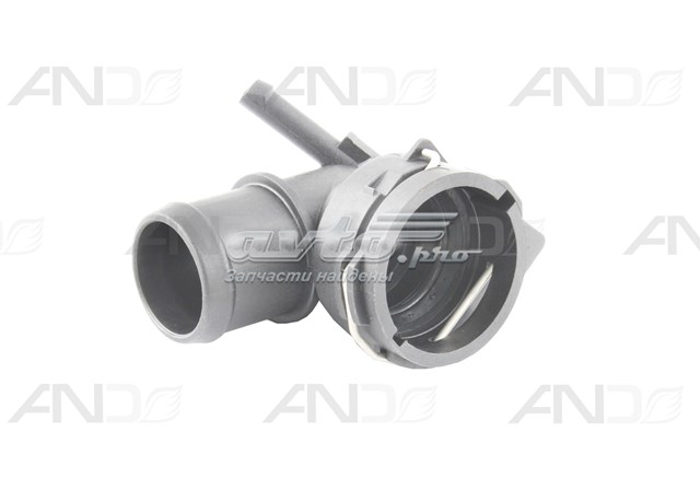 Швидкознімна муфта шланга радіатора охолодження AND 3F122011 ціна, від 5.75 USD