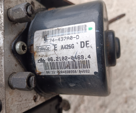 DF74437A0D Mazda 