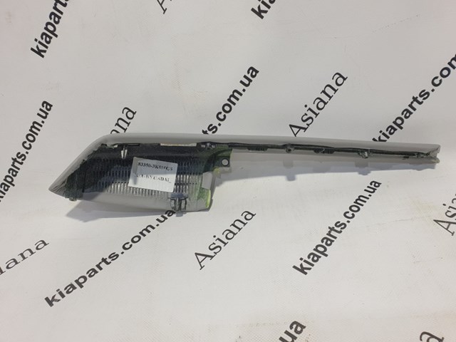 Купити 956802W500 Hyundai/Kia Датчик АБС (ABS) задній, лівий