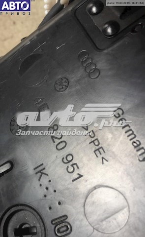  VAG 4E0820951 ціна, від 11.25 USD