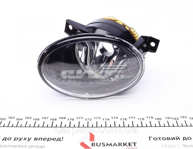 Туманка ліва Autotechteile 1108217 ціна, від 33.34 USD