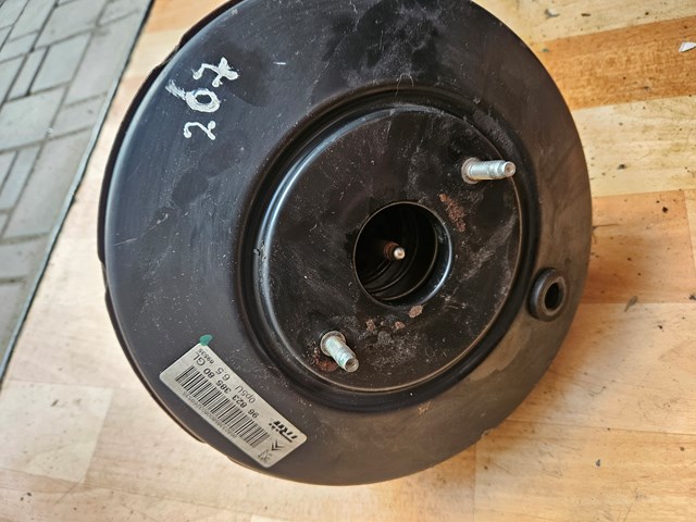  Peugeot/Citroen 9682338580 ціна, від 17.65 USD